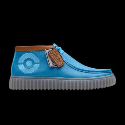 Clarks Pokémon x Torhill Explore 'Endgame Pack - Blastoise'
