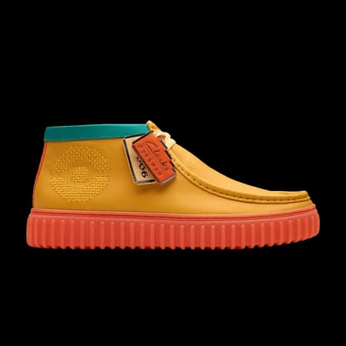 Clarks Pokémon x Torhill Explore 'Endgame Pack - Charizard'