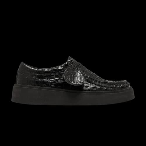 Martine Rose x Torview 'Black Croc'