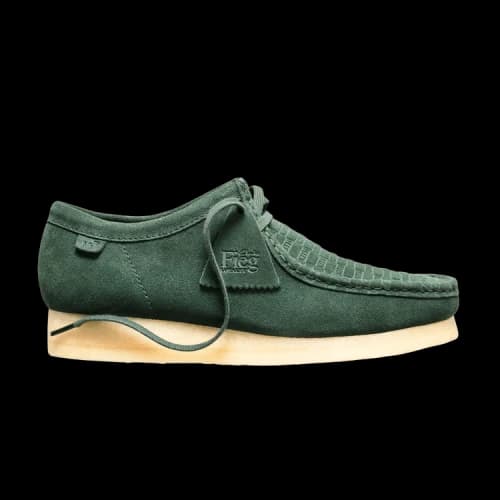 Clarks Kith x Wallabee 'Vitality'