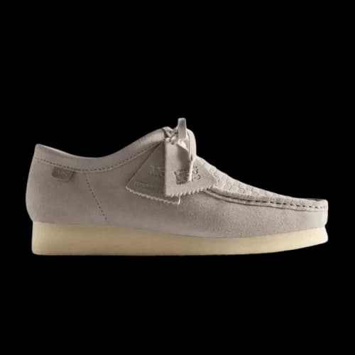 Clarks Kith x Wallabee 'Molecule'