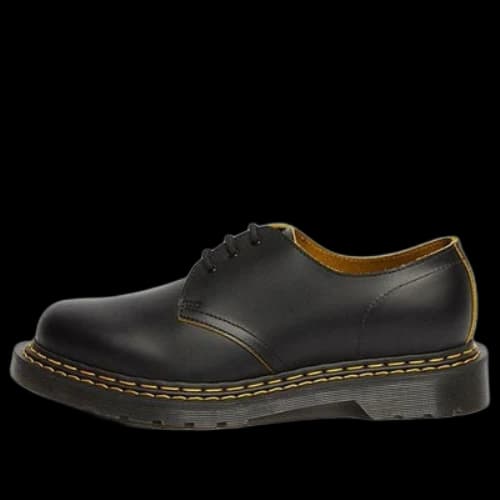 Dr. Martens 1461 Double Stitchjk (Women's)