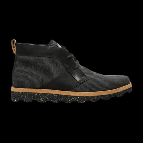Clarks Christopher Raeburn x Bandar Lo 'Black'