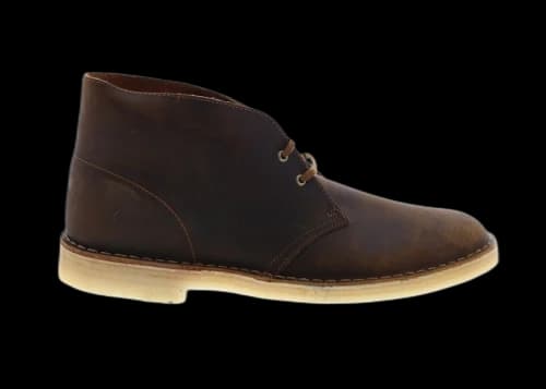 Clarks Originals Desert Boot Beeswax