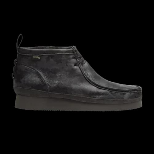Clarks END x Wallabee GTX 'Digi Camo'