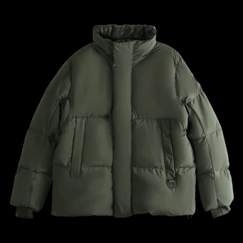 Canada Goose Everett Puffer Jacket 'Volcano'