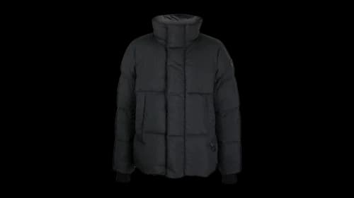Canada Goose Everett Puffer Jacket Black