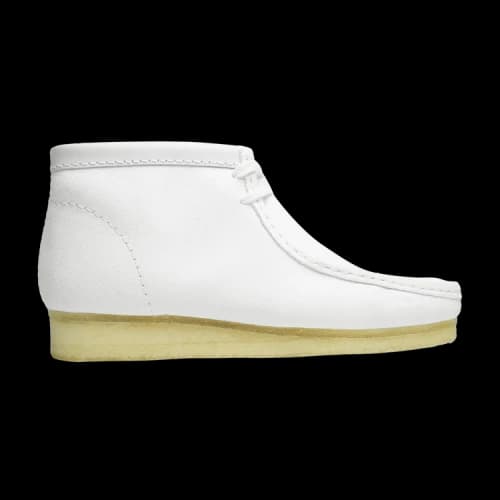 Extra Butter x Halal Guys x Clarks Wallabee 'Halallabee - Cream'