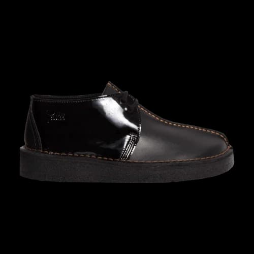 Clarks Brands Other x Patta Originals 'Desert Track Pack' Black (2019)