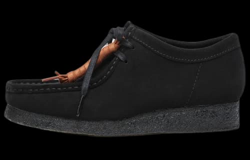 Clarks Originals Top Grain Cow Leather Breathable, Waterproof, And Abrasion Resistant Ankle Length Outdoor Shoes Men's