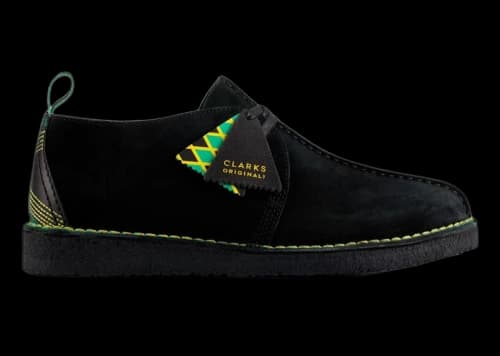 Clarks Desert Trek Jamaica