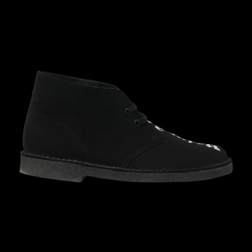 Clarks Palm Angels x Desert Boot 'Black' (Women's)