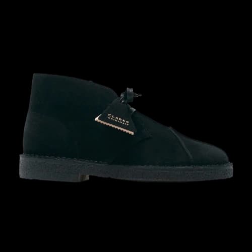 Clarks Hender Scheme x Desert Boot 'Black'