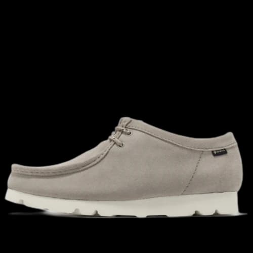 Clarks Wallabee Gore-Tex 'Sand'