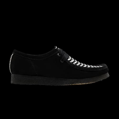 Clarks x Slam Jam Wallabee 'Night Boat to Cairo'