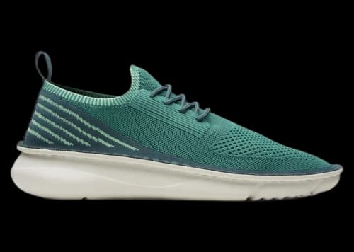 Clarks Origin 2 Green