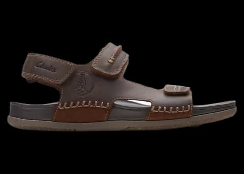 Clarks Nature 5 Trail Beeswax Leather