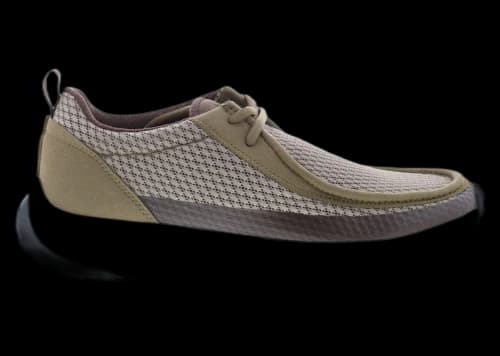 Clarks ATL Trail Wally Olive