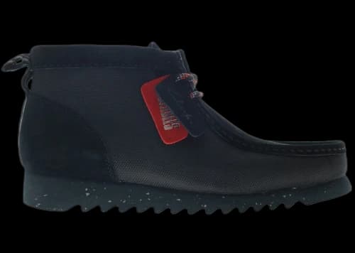 Clarks Originals Wallabee 2 FTRE Black Combi