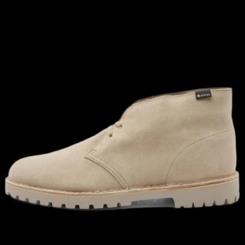 Clarks x Beams Gore-Tex Desert Rock 'Sand'