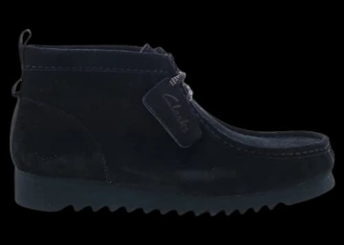 Clarks Originals Wallabee 2 FTRE Black