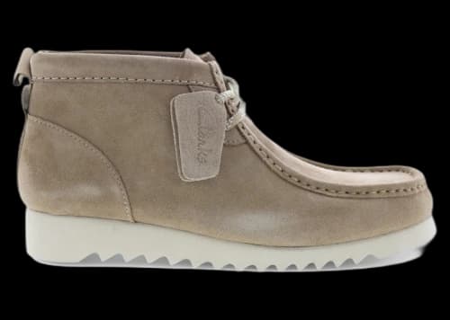 Clarks Originals Wallabee 2 FTRE Dark Sand