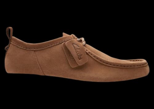 Clarks Originals Wallabee FTRE Lo Cola