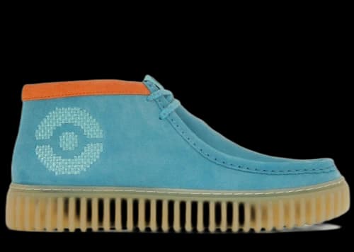 Clarks Torhill Explore Pokémon Squirtle