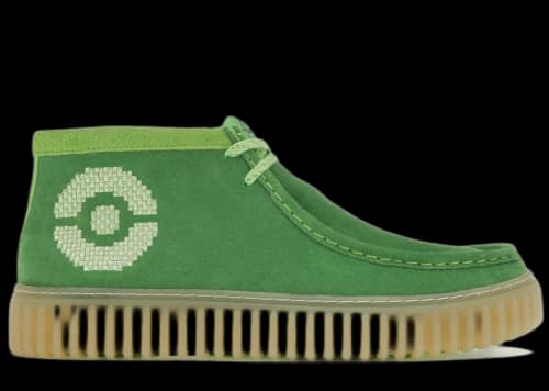 Clarks Torhill Explore Pokémon Bulbasaur