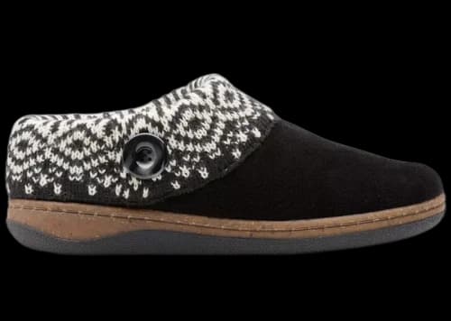 Clarks Willowdean Sweater Black (Women's)