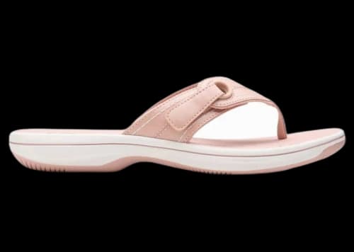 Clarks Breeze Reyna Blush (Women's)