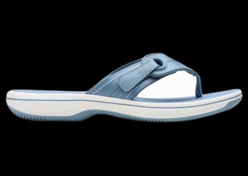 Clarks Breeze Reyna Denim (Women's)
