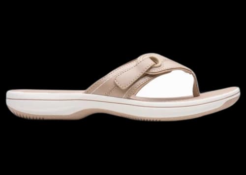 Clarks Breeze Reyna Sand (Women's)