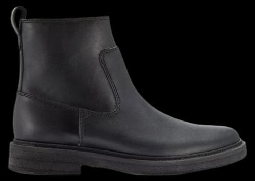 Clarks Clarkdale Boot Black Leather