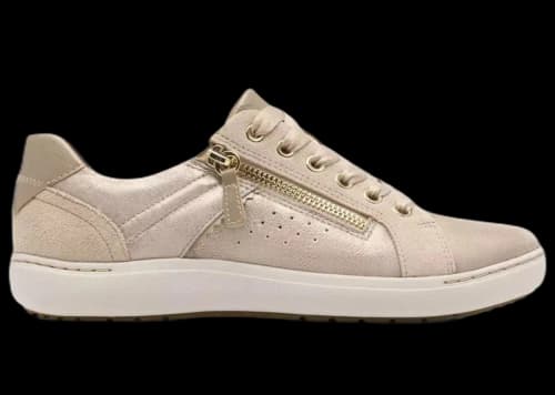 Clarks Nalle Zen Metallic (Women's)