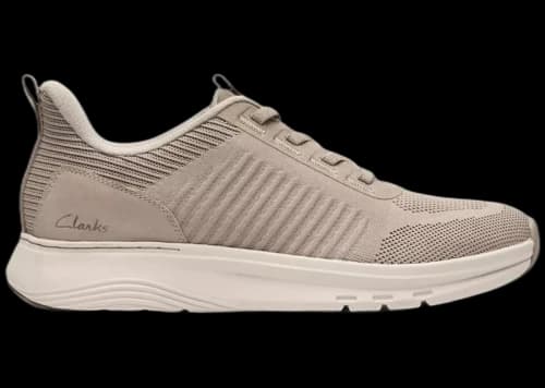 Clarks Motion Trek LT Sand Knit