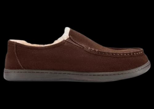 Clarks Gorstan Step Brown