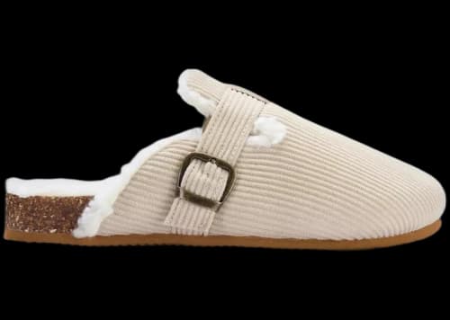 Clarks Cory Buckle Khaki (Women's)