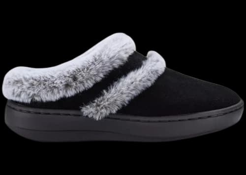 Clarks Sklyar Rhode Black (Women's)