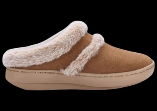 Clarks Sklyar Rhode Cognac (Women's)