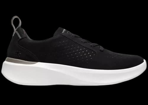 Clarks SolevanaStyle Black
