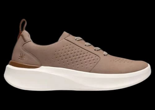 Clarks SolevanaStyle Grey