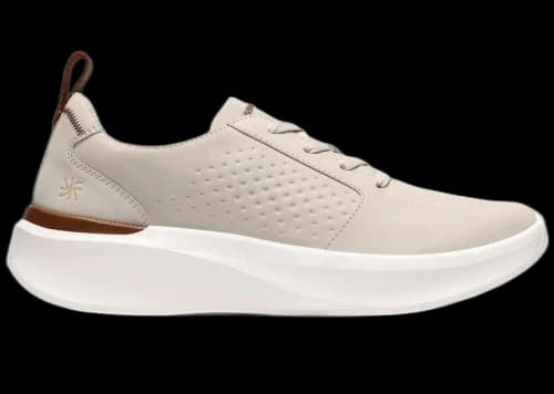 Clarks SolevanaStyle Off White