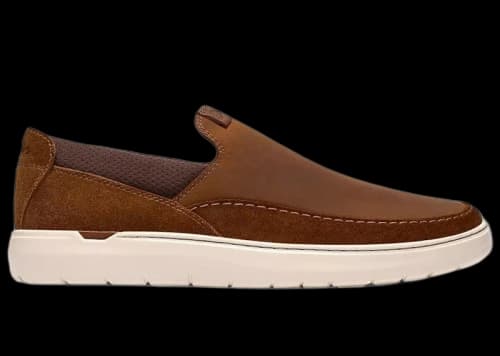 Clarks Flexwell Step Beeswax