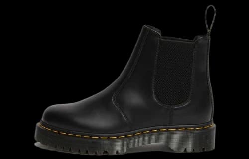 Dr. Martens 2976 Bex Chelsea Boot 'Black'
