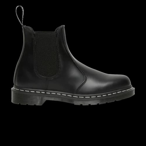 Dr. Martens 2976 Contrast 'Black'