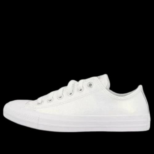 Converse Chuck Taylor All Star Ctax Ox Wit 35 5 'White'