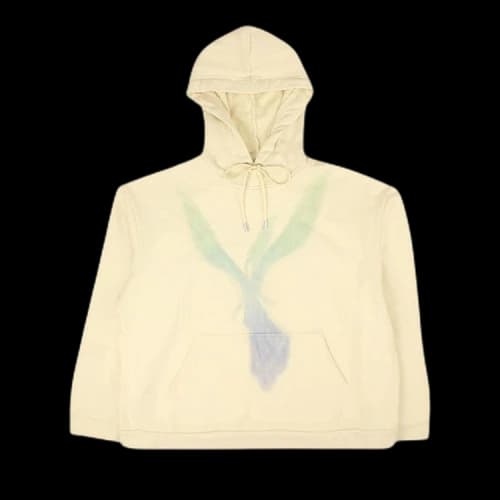 Who Decides War Guardian Hooded Pullover 'Off White'