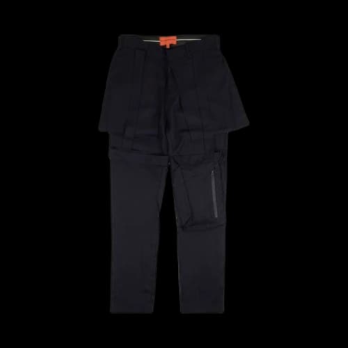 Who Decides War Retroversion Trousers 'Navy'