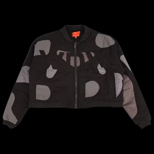 Who Decides War Digi Bomber 'Black'